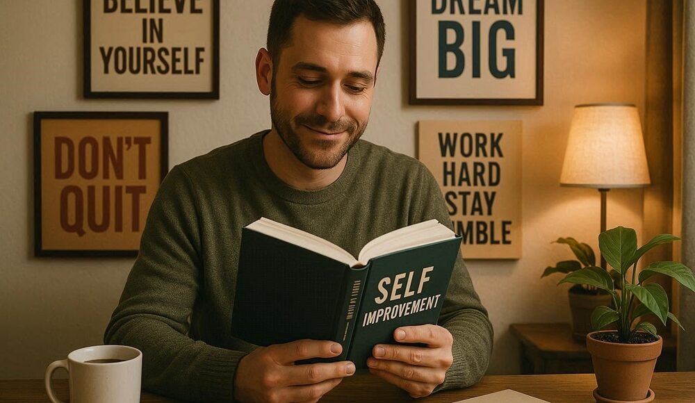 كيف تطور مهاراتك الذاتية